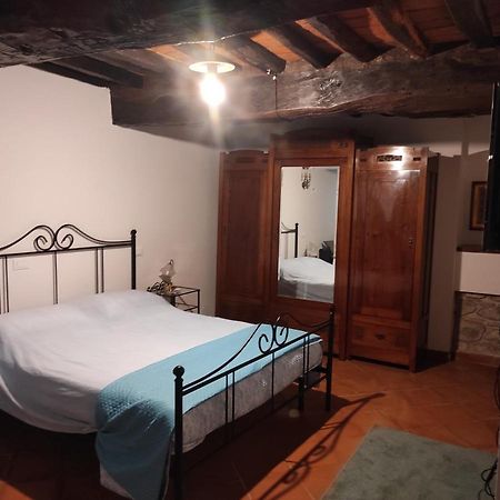Apartmán La Casina Fornello  Exteriér fotografie