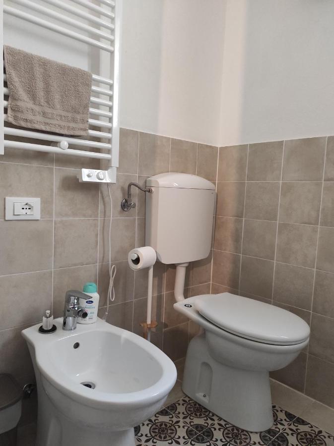 Apartmán La Casina Fornello  Exteriér fotografie